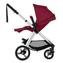 Коляска прогулочная Mountain Buggy Cosmopolitan, фото 2