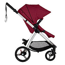 Коляска прогулочная Mountain Buggy Cosmopolitan, фото 2