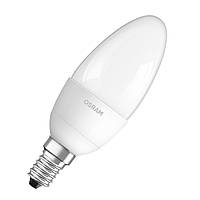 Led лампа OSRAM VALUE CLB40 5W/840 230V FR E14 світлодіодна