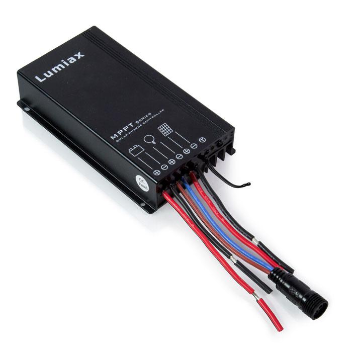 Контролер заряду Lumiax MPPT1575-DC, 15 А, 12/24V
