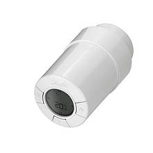 Електронний радіаторний терморегулятор Danfoss Link Connect RA і M30x1,5