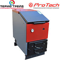 Твердопаливний котел ProTech ТТ — 18 ЕКО Long