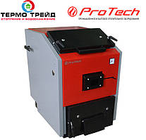 Твердопаливний котел ProTech TT-15 ECO LONG+