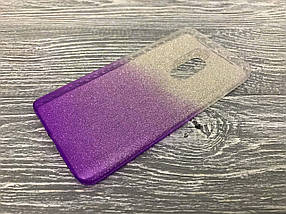 TPU чохол Gradient для Xiaomi RedMi Note 4 (5 кольорів), фото 3