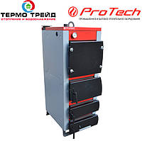 Твердопаливний котел ProTech ТТ — 30 Smart MW, 6 мм