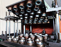 Прес-форми, штампи в Україні. Порівняти ціни та постачальників промислових товарів на маркетплейсі Prom.ua