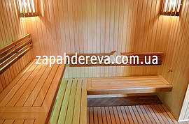 Вагонка липа Корсунь-Шевченківський