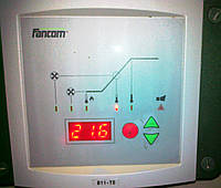Клімат-компьютер Fancom В31-R8 з датчиком температури SF.7