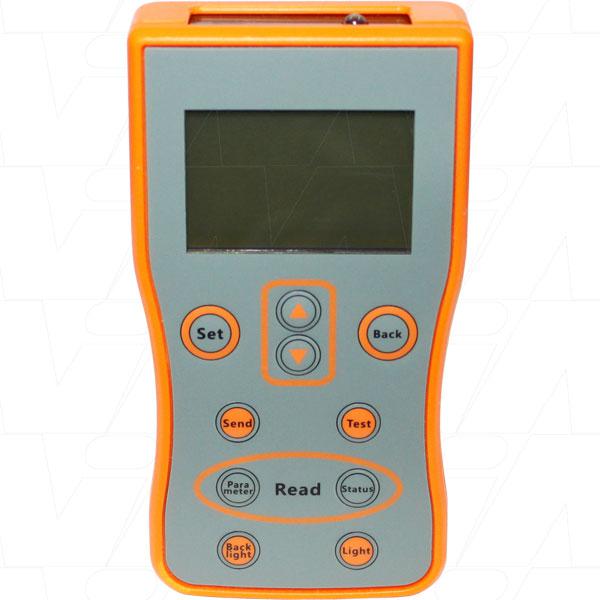 Пульт Lumiax S-UNIT