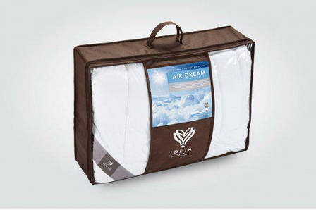 Зимовий ковдру ІДЕЯ Air Dream Premium 200*220, фото 3
