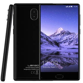 Смартфон Leago kiicaa Mix 5.5 3Gb/32Gb