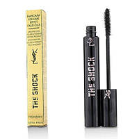 Тушь для ресниц Yves Saint Laurent The Shock Mascara Volume Effect Faux Cils Waterproof