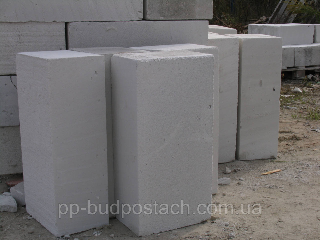 Піноблоки Житосвіт ціна, фото 1