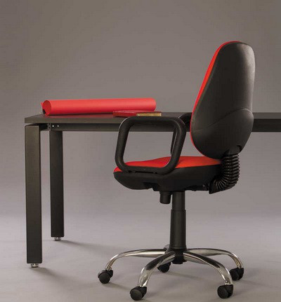 стул офисный Комфорт