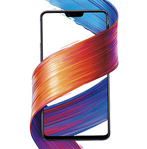 Захисне скло для Oppo R15 (2 кольори)
