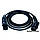 Зарядний кабель для Ford Fusion Energi Type1 J1772 — Type 2 (32A — 5 метрів), фото 2