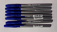 Ручка Масляная Round stick Exact Синяя 0,7 мм 918543 Bic Франция