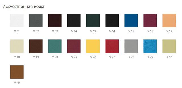 Искусственная кожа