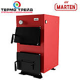 Котел Мартен (Marten) Base МВ-18, фото 3