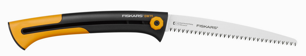 Fiskars Xtract Пила садова складана SW75