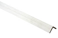 Гнучкий кут для стінових панелей Тріумф ПВХ, фото 2