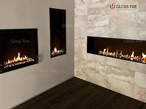 Біокаміни Gloss Fire