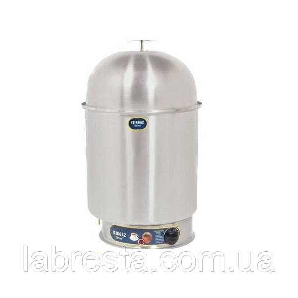 Кукурудзоварка SILVER СМ 250