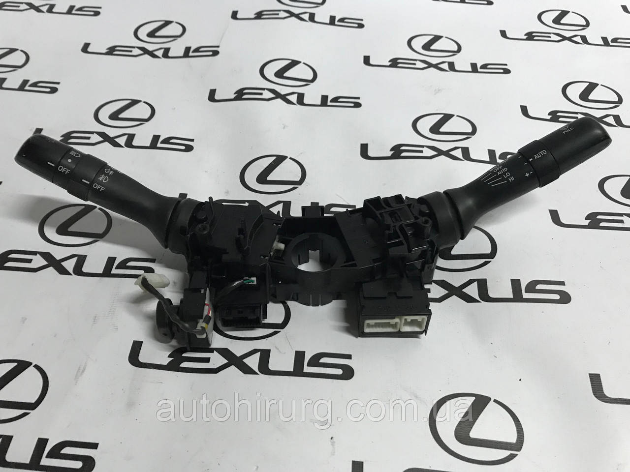 Підруйовий перемикач Lexus GS300, фото 1