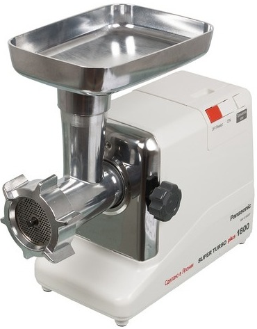 Мясорубка Panasonic MK-G1800