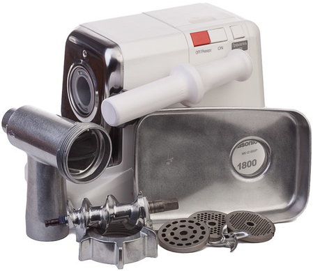 Мясорубка Panasonic MK-G1800, фото 3