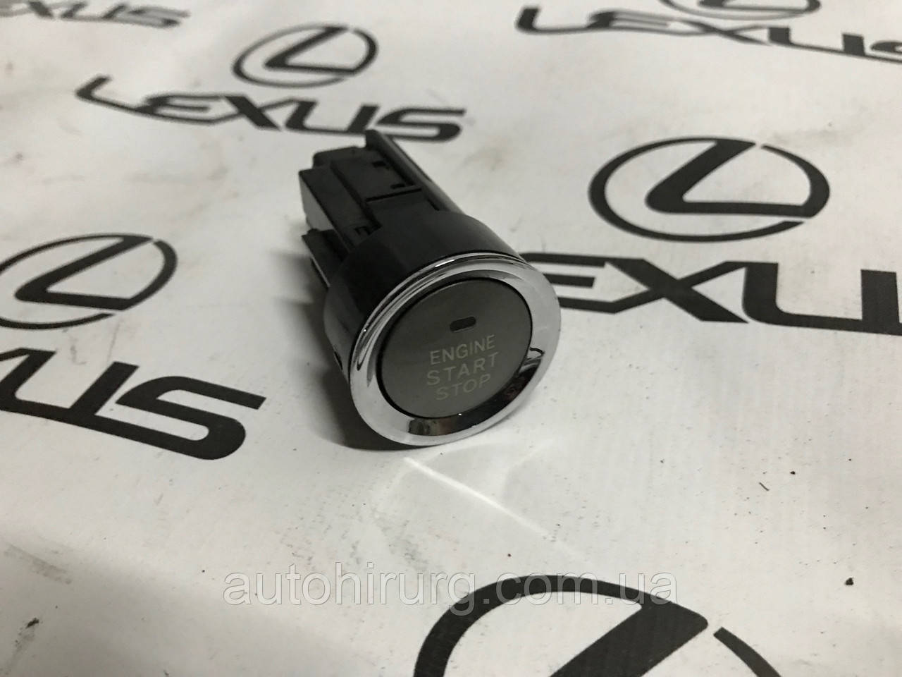 Кнопка запуску двигуна Lexus GS300 (2004DJ1456)