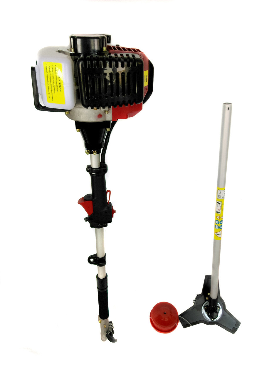 Багатофункціональний інструмент 5 в 1 GrunWelt GW-44-5A, фото 1