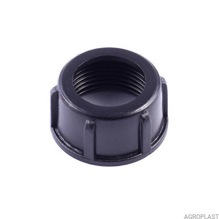 Натискна Гайка 3/4", фото 1