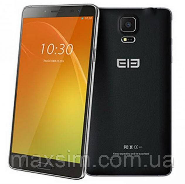Телефон Elephone P6000 — купити 4-ядерний смартфон Android 4.4, 2 Гб/16 Гб