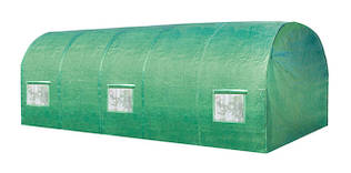 Теплиці парники