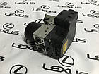 Блок ABS Lexus GS300 (44540-30100 / 89541-30260 / 133800-7810), фото 3