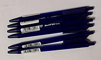 Ручка Масляная Round stick Синяя 1,0 мм 926376 Bic Франция