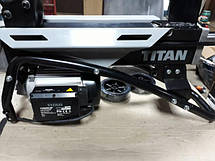 Колун гідравлічний TITAN TTB685LSP (4 тони), фото 6