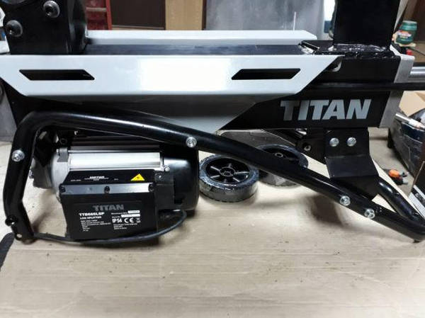TITAN TTB685LSP 4