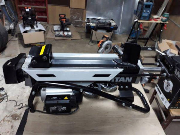 Titan ttb685lsp on sale