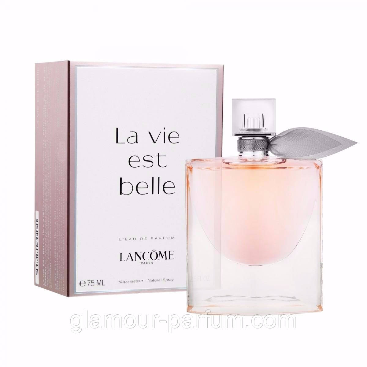 Lancome La Vie Est Belle L'Eau de Toilette Florale ( Ланком Ла Ві Ест Бель Тоілет Флораль)