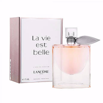 Lancome La Vie Est Belle L'Eau de Toilette Florale ( Ланком Ла Ві Ест Бель Тоілет Флораль)