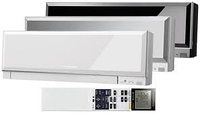 Кондиционер настенный Mitsubishi Electric MSZ-EF35VGKW/MUZ-EF35VG