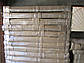 Кроти двоярусна металева для гуртожитків. Койка двоповерхова з сіткою для армії, табори, санаторія, фото 4