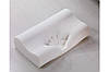 Подушка з пам'яттю Memory Foam Pillow, фото 4