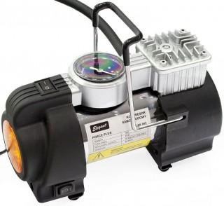 Компресор автомобільний FORCE MAXI 100095