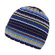 Демісезонна шапка для хлопчика TuTu арт. 3-002508(46-50, 50-54), фото 2