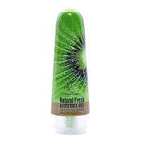 Крем для рук Wokali Natural Fresh Kiwi 100 ml