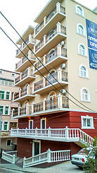 Балясины Умань | Балюстрада бетонная в Умани и Черкасской области 5