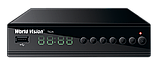 World Vision T62A цифровий ефірний тюнер DVB-T/Т2/C, фото 9